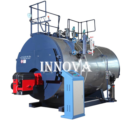 BOILER CHEMICALS